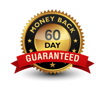 60 Day Guarantee